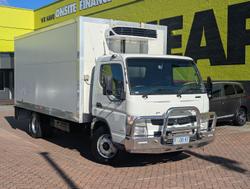 Fuso Canter