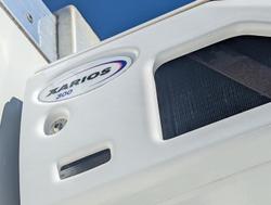 2016 Fuso Canter 918 White