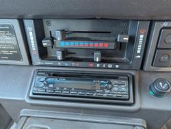 1990 Land Rover Range Rover (No Series) Green