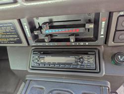 1990 Land Rover Range Rover (No Series) Green