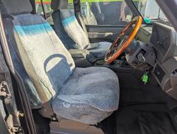 1990 Land Rover Range Rover (No Series) Green