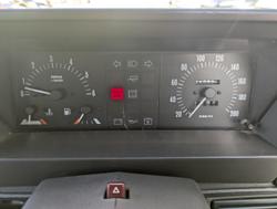 1990 Land Rover Range Rover (No Series) Green