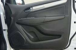 2019 Holden
Colorado Z71