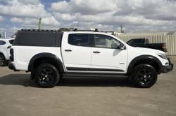 2019 Holden
Colorado Z71