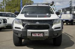 2019 Holden
Colorado Z71