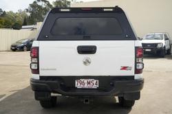 2019 Holden
Colorado Z71