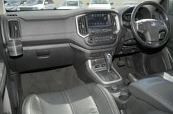 2019 Holden
Colorado Z71