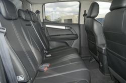 2019 Holden
Colorado Z71
