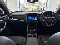 2023 LDV T60 Max LUXE SK8C MY23 4X4 Dual Range Maple Leaf Orange