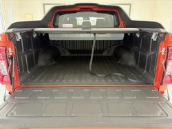 2023 LDV T60 Max LUXE SK8C MY23 4X4 Dual Range Maple Leaf Orange