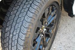 2022 Mitsubishi Pajero Sport GSR