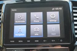 2022 Mitsubishi Pajero Sport GSR