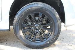 2022 Mitsubishi Pajero Sport GSR