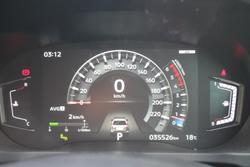 2022 Mitsubishi Pajero Sport GSR