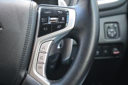 2022 Mitsubishi
                Pajero Sport GSR