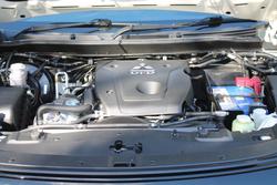 2022 Mitsubishi Pajero Sport GSR