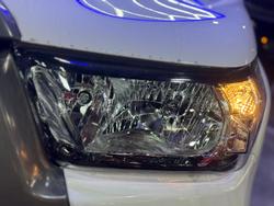 2022 Toyota Hilux SR