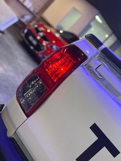 2022 Toyota Hilux SR