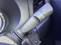 2022 Toyota Hilux SR