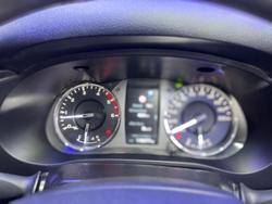 2022 Toyota Hilux SR