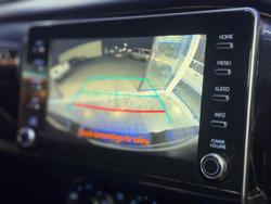 2022 Toyota Hilux SR