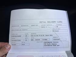 2022 Toyota Hilux SR