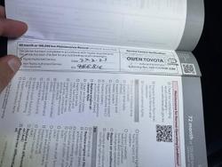 2022 Toyota Hilux SR