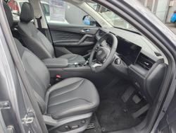 2025 MG HS Essence AS33 MY25 Lunar Grey