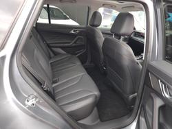 2025 MG HS Essence AS33 MY25 Lunar Grey