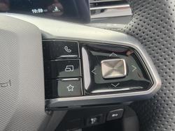 2025 MG HS Essence AS33 MY25 Lunar Grey