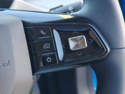 2025 MG MG3 Essence MY25 Brighton Blue