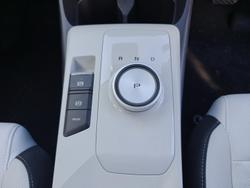 2025 MG MG3 Essence MY25 Brighton Blue