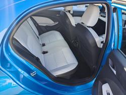 2025 MG MG3 Essence MY25 Brighton Blue