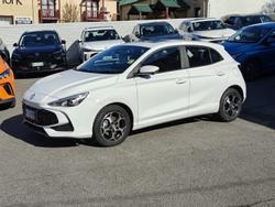 MG MG3