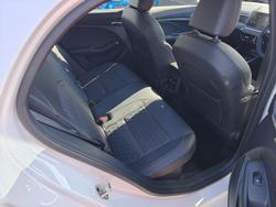 2024 MG MG3 Essence MY24.5 Dover White