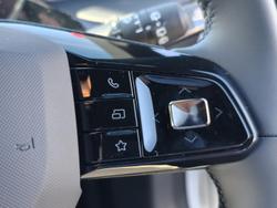 2024 MG MG3 Essence MY24.5 Dover White