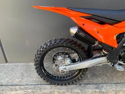 2025 Ktm 2025 KTM 125CC 125 SX MOTOCROSS