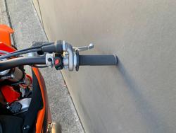 2025 Ktm 2025 KTM 125CC 125 SX MOTOCROSS