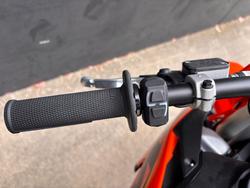 2025 Ktm 2025 KTM 125CC 125 SX MOTOCROSS