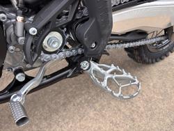 2025 Ktm 2025 KTM 125CC 125 SX MOTOCROSS