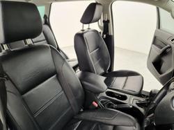 2021 Ford Everest Sport UA II MY21.25 4X4 Dual Range Aluminium