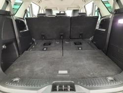 2021 Ford Everest Sport UA II MY21.25 4X4 Dual Range Aluminium