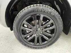 2021 Ford Everest Sport UA II MY21.25 4X4 Dual Range Aluminium