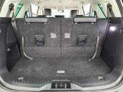 2021 Ford Everest Sport UA II MY21.25 4X4 Dual Range Aluminium