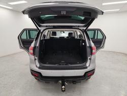 2021 Ford Everest Sport UA II MY21.25 4X4 Dual Range Aluminium