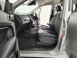 2021 Ford Everest Sport UA II MY21.25 4X4 Dual Range Aluminium