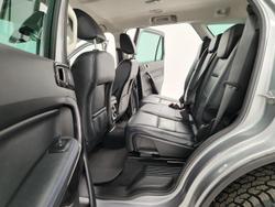 2021 Ford Everest Sport UA II MY21.25 4X4 Dual Range Aluminium