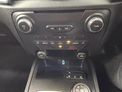 2021 Ford Everest Sport UA II MY21.25 4X4 Dual Range Aluminium