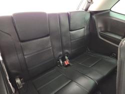 2021 Ford Everest Sport UA II MY21.25 4X4 Dual Range Aluminium