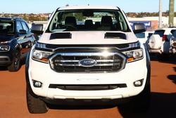 2020 Ford
Ranger XLS